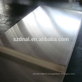 Plaque / feuille / bande en alliage d'aluminium 5083